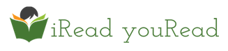 IReadYouRead Logo